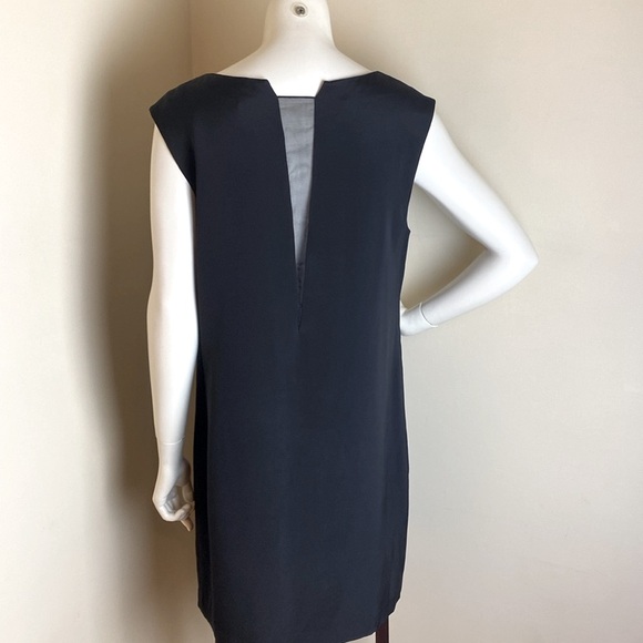 CUSHNIE ET OCHS Little Black Dress - Picture 2 of 6